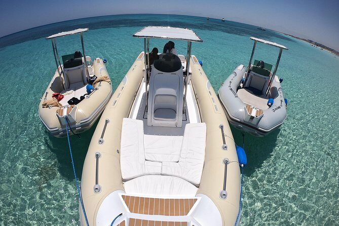 2 Hours Private Snorkeling & Island Speed Boat Tour - What the Reviews Say