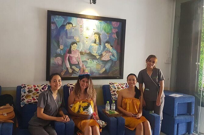 2-Hours Private Spa Experience in Hoi An - The Value for Money
