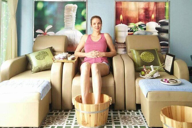 2-Hours Private Spa Experience in Hoi An - What Travelers Say