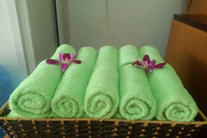 2-Hours Private Spa Experience in Hoi An - Who Will Love This Experience?