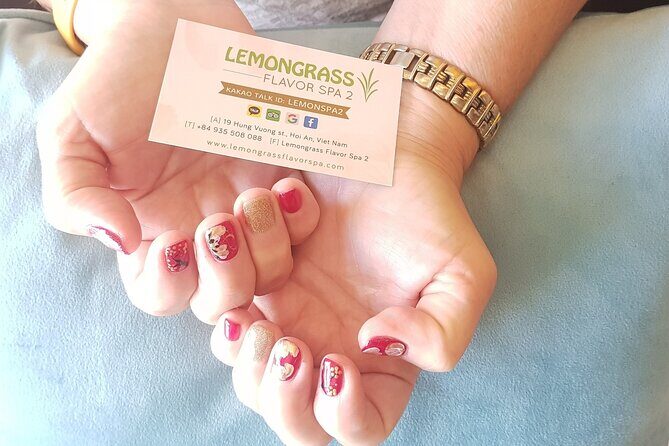 2-Hours Private Spa Experience in Hoi An - Final Thoughts