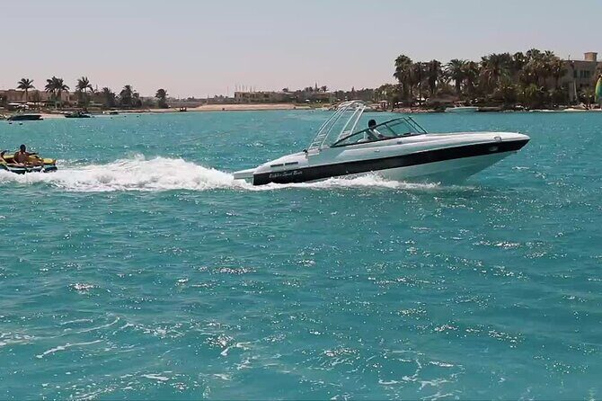 2 Hours Private Speedboat with Hotel Transfer - Sharm El Shaikh - Price, Value, and Practical Tips