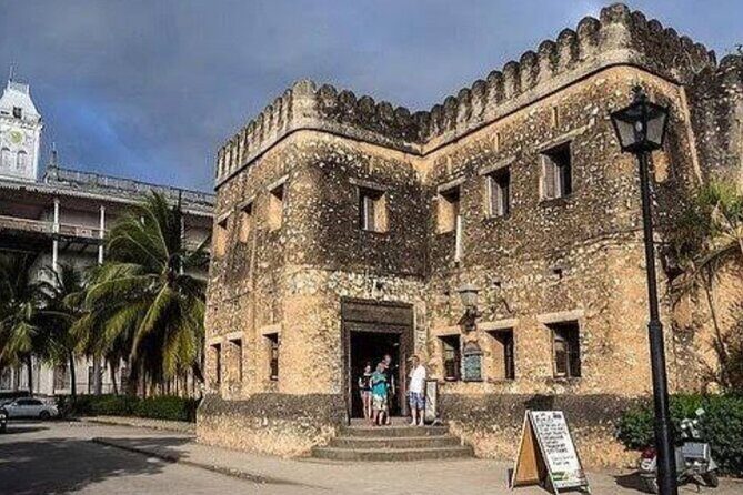 2 Hours Private Stone Town City Tour - FAQ