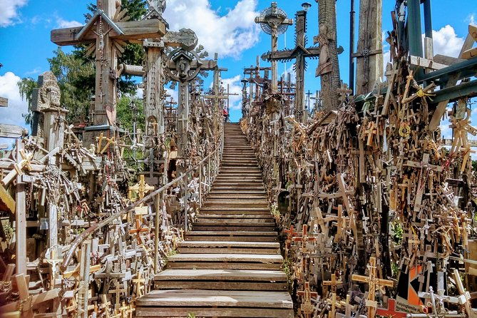 2-hours-private-tour-to-hill-of-crosses-from-siauliai