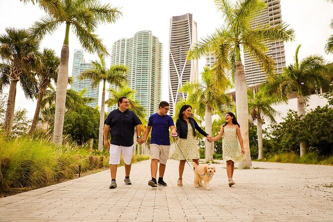 2 Hours Private Walking Tour in Miami Beach - An In-Depth Look at the Miami Beach Private Walking Tour