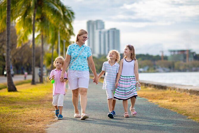 2 Hours Private Walking Tour in Miami Beach - Frequently Asked Questions