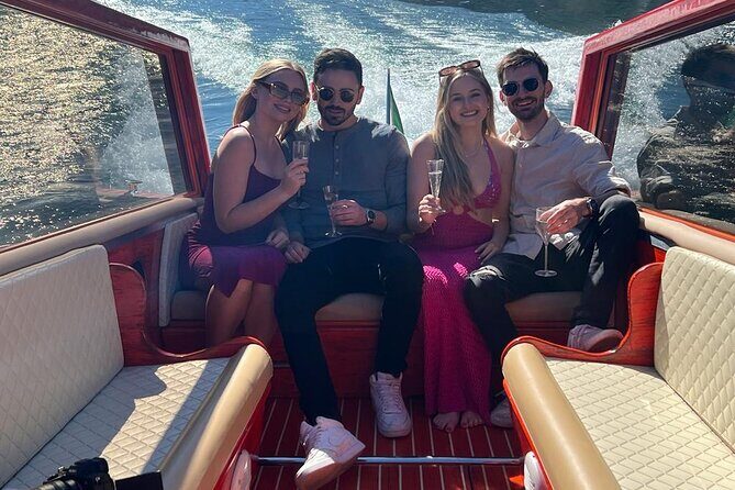 2 Hours Private Wooden Boat Tour on Lake Como 6 pax - The Sum Up: Is This Tour Worth It?