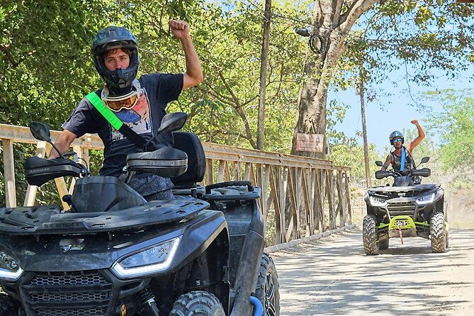 2-hours-pura-vida-atv-adventure-from-tamarindo-to-playa-conchal