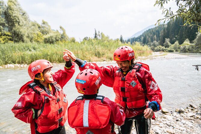2 hours Rafting on Noce River in val di Sole - What Makes This Tour Stand Out?