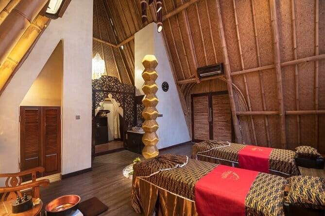 2 Hours Relaxing Bali Massage Relaxing in Jimbaran - Why This Experience Is Worth Considering