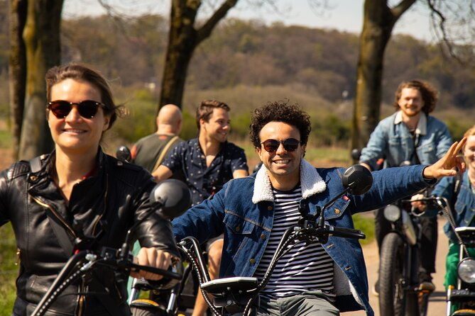2-hours-self-driving-echopper-tour-in-nijmegen