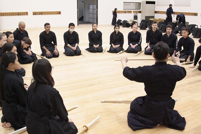 2-hours-shared-kendo-experience-in-kyoto-japan