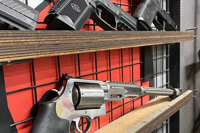 2-hours-shooting-range-experience-in-krakow-with-hotel-pickup