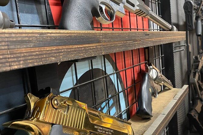 2-hours-shooting-range-experience-in-krakow-with-hotel-pickup