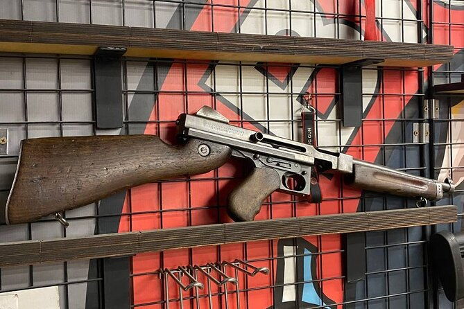 2-hours-shooting-range-experience-in-krakow-with-hotel-pickup