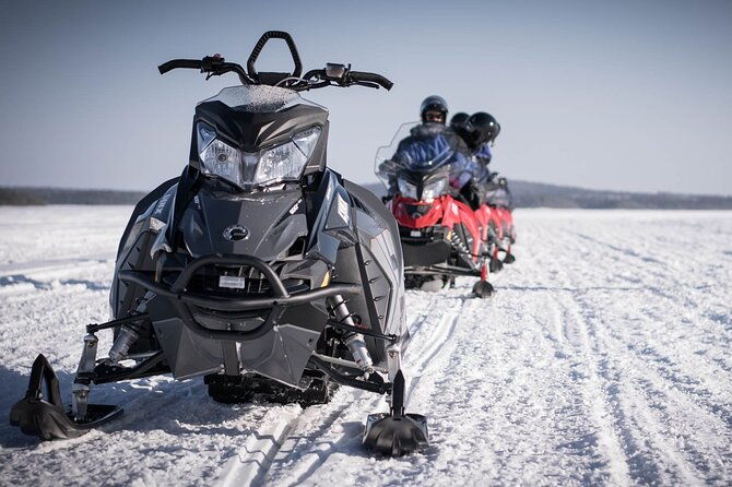 2-hours-snowmobile-safari-to-the-levi-nature