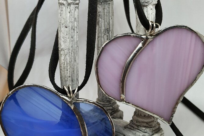 2-hours-stained-glass-course-in-trastevere