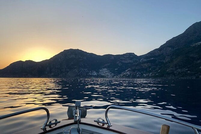 2-hours-sunset-cruise-of-positano