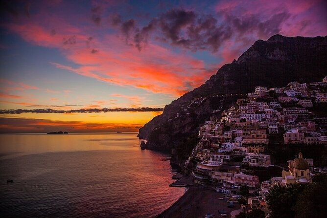 2-hours-sunset-cruise-of-positano