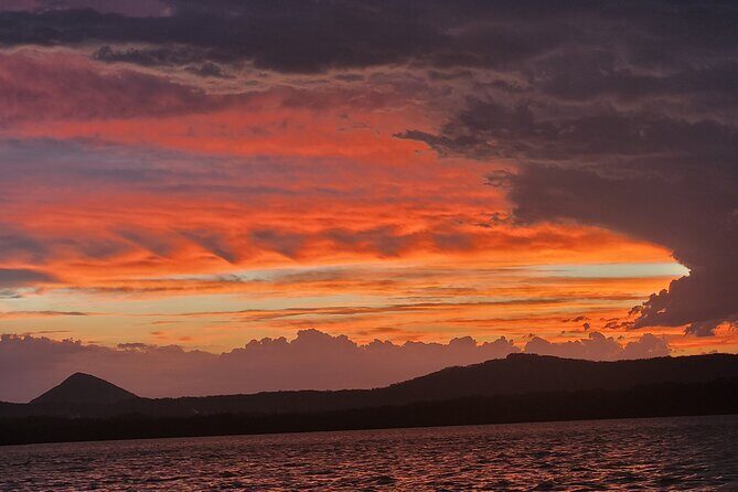 2 Hours Sunset Experience on Noosa River - What You Can Expect on the Noosa Sunset Experience