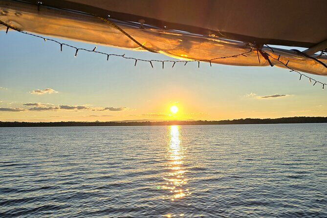 2 Hours Sunset Experience on Noosa River - FAQ