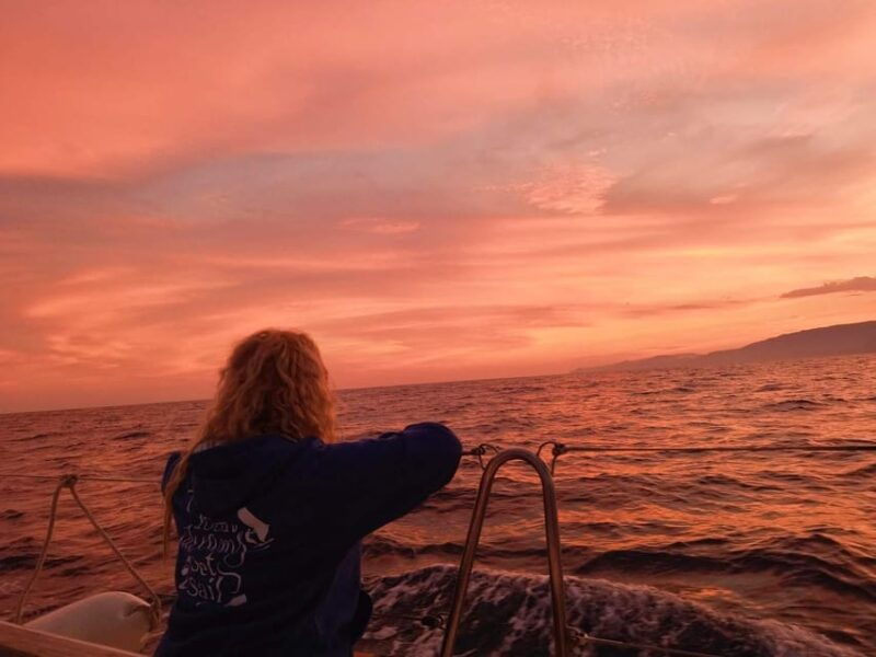 2-hours-sunset-sailing-in-a-sailboat-in-platja-daro