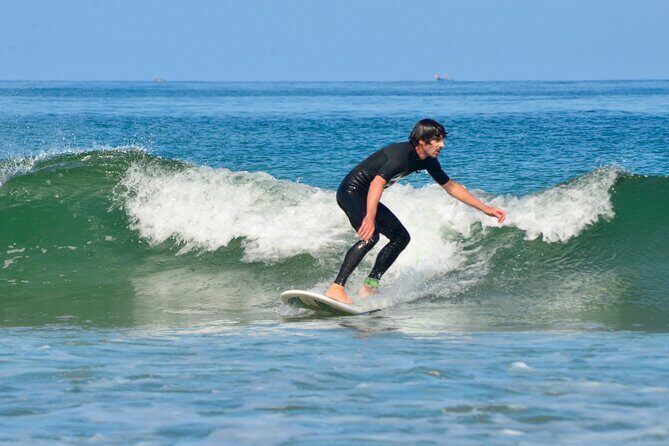 2 hours surf lesson in Agadir - Why This Surf Lesson Offers Great Value