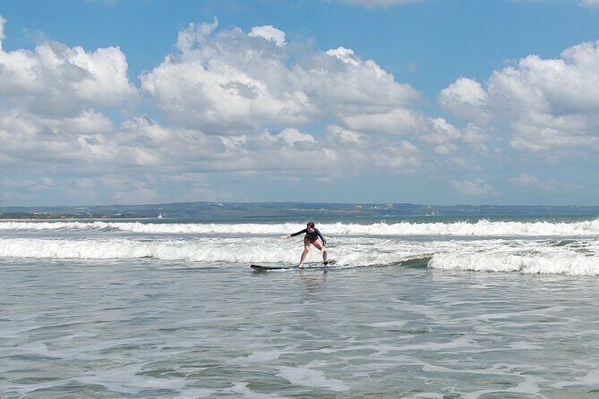 2 Hours Surfing Course in Kuta - Breaking Down the Itinerary