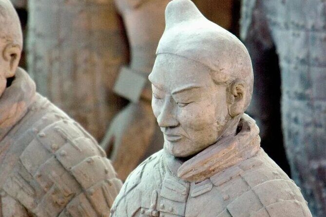 2 Hours Terracotta Warriors Visit in China - Key Points