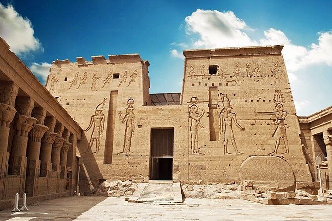 2 Hours Tour in Philae Temple - The Experience: What to Expect When Visiting Philae Temple
