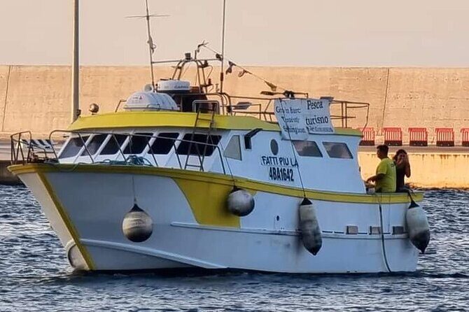 2 hours tour on boat to Polignano a mare - Final Thoughts