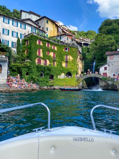 2-hours-tour-on-lake-como