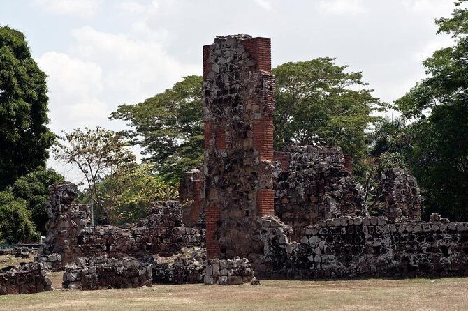 2-hours-tour-to-panama-la-vieja-for-groups