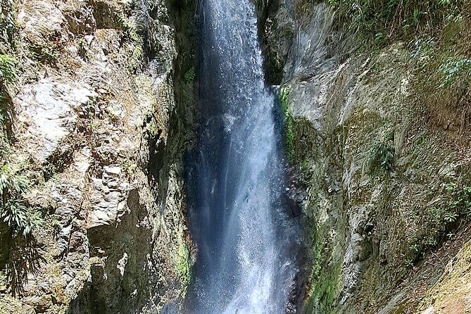 2-hours-trekking-waterfall-tour-in-tobago