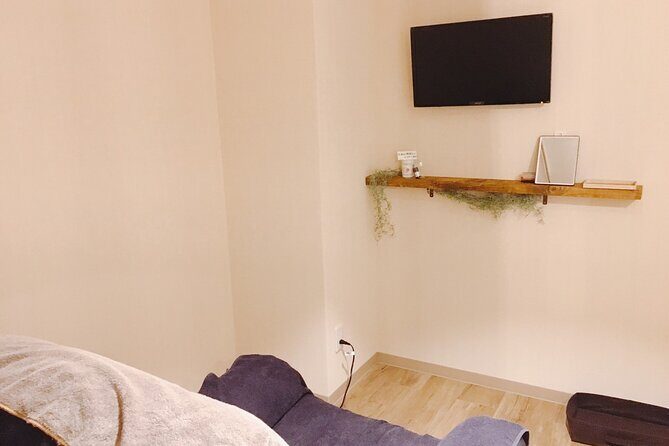 2 Hours Ultimate Relaxation Course to Relieve Travel Fatigue - What Makes This Experience Stand Out?