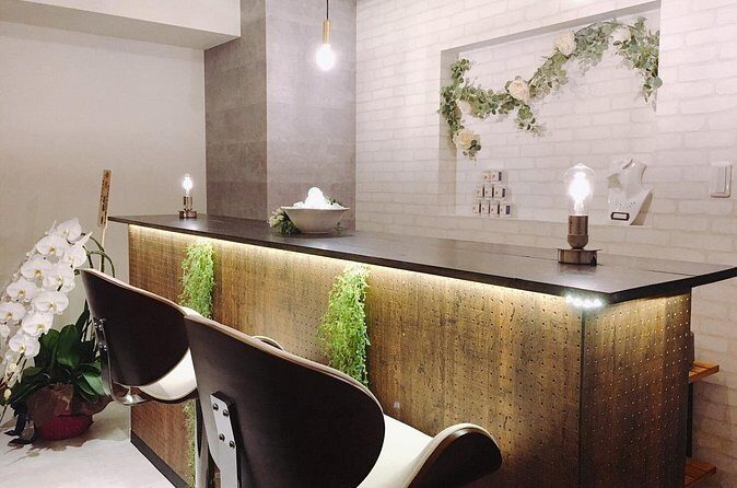 2 Hours Ultimate Relaxation Course to Relieve Travel Fatigue - Authentic Japanese Wellness in a Modern Package