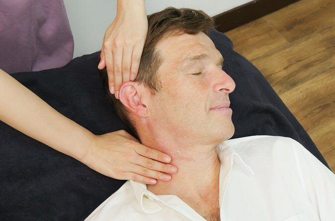 2 Hours Ultimate Relaxation Course to Relieve Travel Fatigue - Who Will Love This Experience?