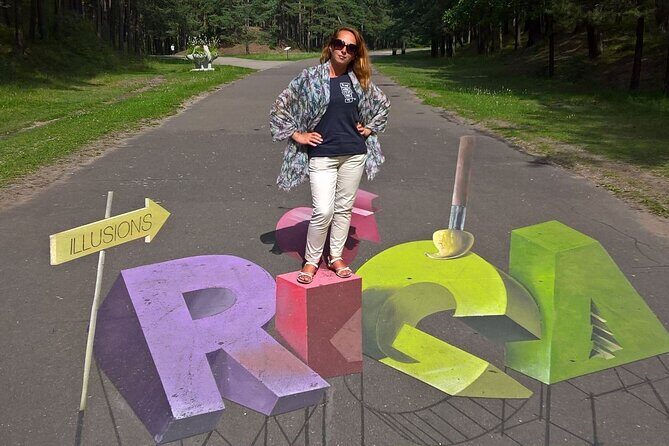 2 Hours Walking Tour in Legends and Secret of Riga's Old Town - Fun and Quirky Stops