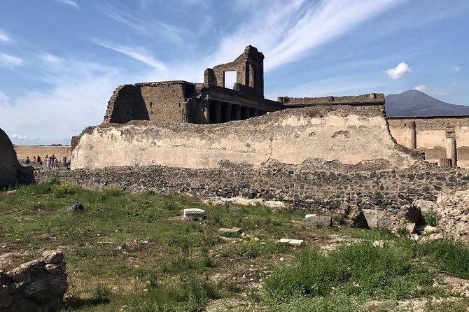 2 Hours Walking Tour in Pompeii with an Archaeologist - Why Choose This Tour?