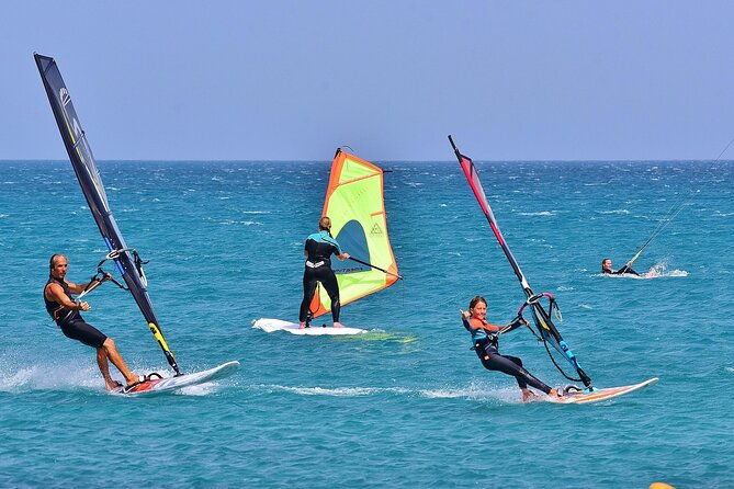 2-hours-windsurfing-lesson-in-cabrillo-beach