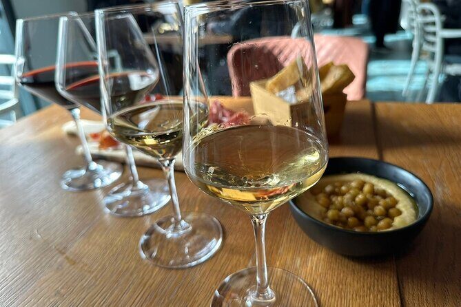 2 Hours Wine Tasting in Dubrovnik Old Town - A Balanced View - Pros and Cons