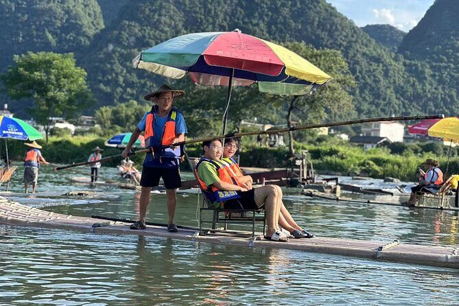 2-hours Yangshuo Yulong Bamboo Boat Tour with the Round-way Private Transfers - Final Thoughts: Is It Worth It?