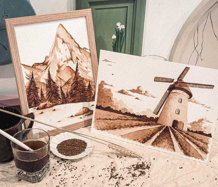2-hr-coffee-and-biscuit-painting-edible-paint