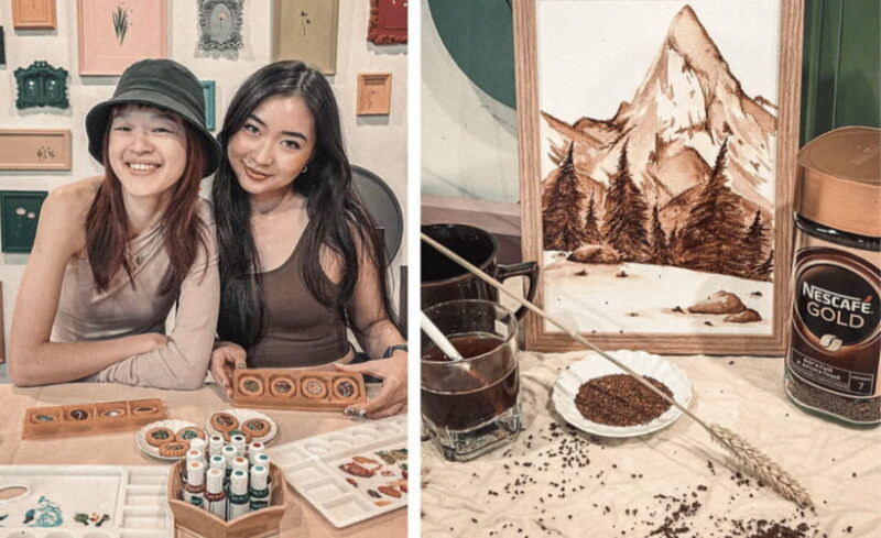 2-hr-coffee-and-biscuit-painting-edible-paint