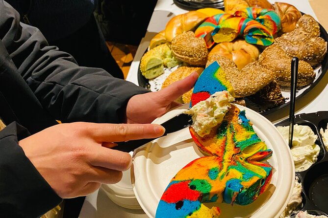 2-hr-guided-bagel-tour-with-bagel-tastings