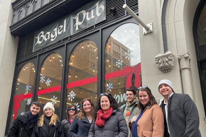 2-hr-guided-bagel-tour-with-bagel-tastings