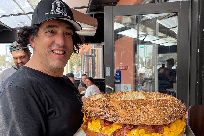 2-hr-guided-bagel-tour-with-bagel-tastings