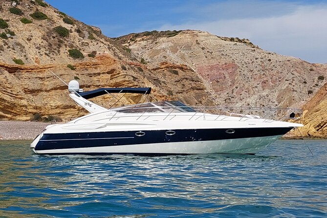 2-hr-private-luxury-cruise-to-ponte-de-piedade-with-paddleboards