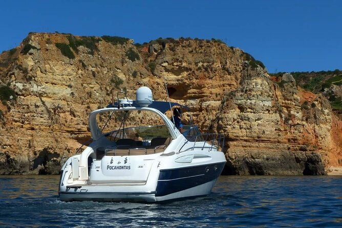2-hr-private-luxury-cruise-to-ponte-de-piedade-with-paddleboards