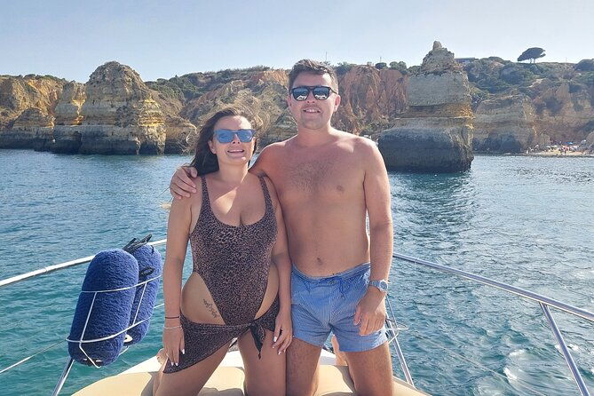 2-hr-private-luxury-cruise-to-ponte-de-piedade-with-paddleboards